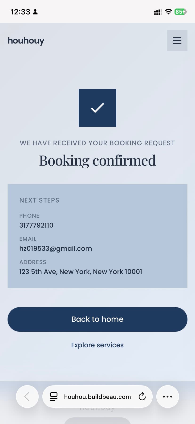 Geometric Art - Geometric, Modern, Bold