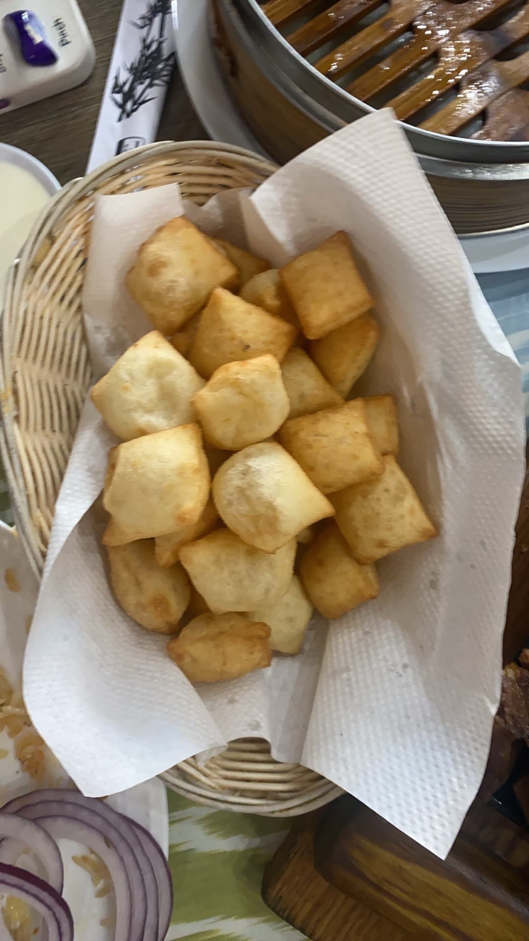 Soft Pink Ombre - Ombre, Pink, Elegant