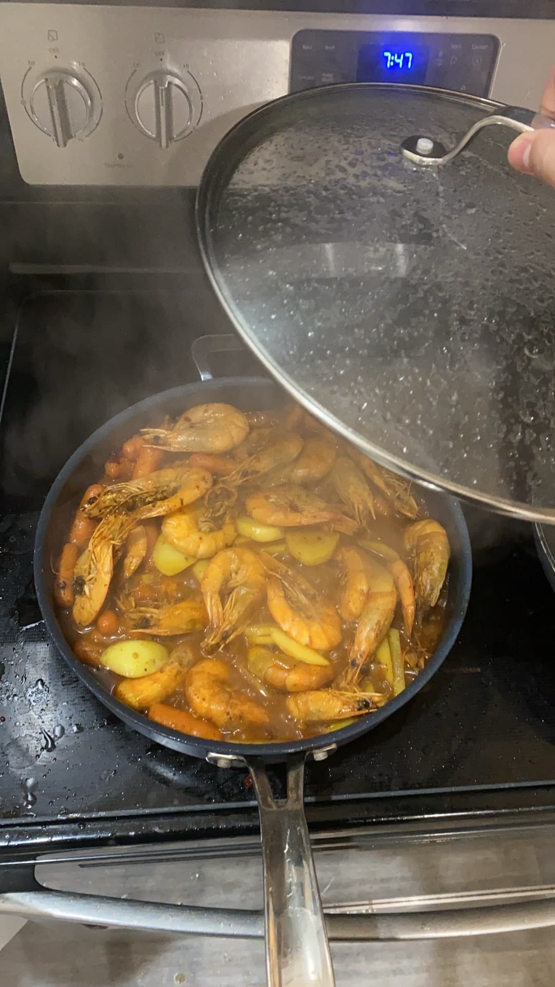 French Twist - French, Classic, Twist