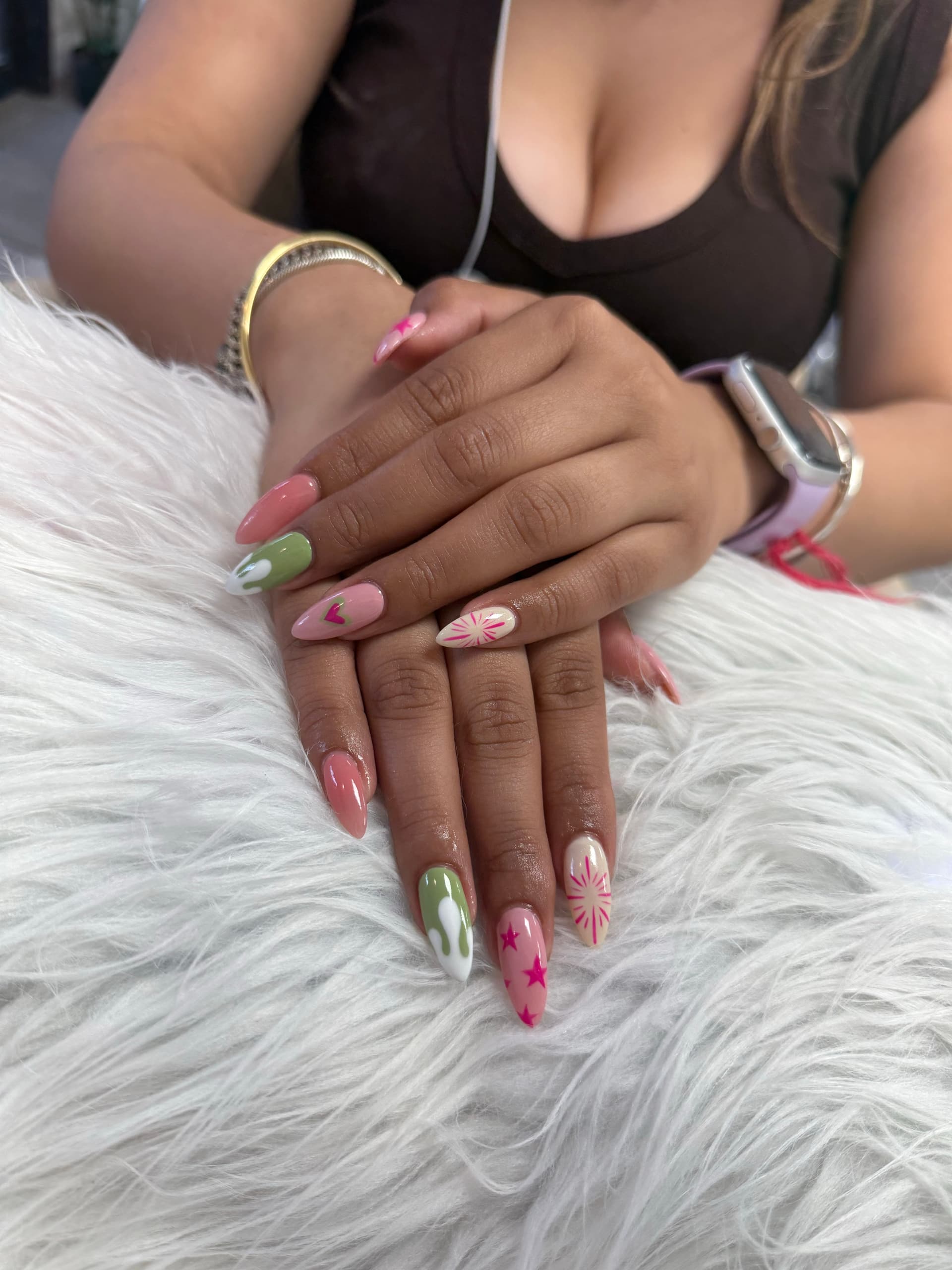 Gel Polish Remover Kit